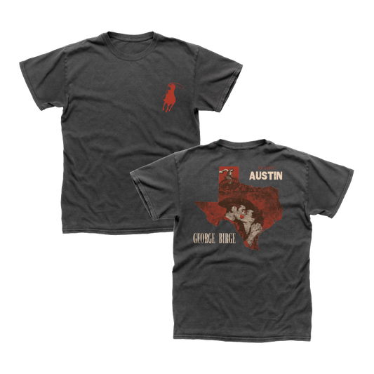 It Ain't Austin Tee