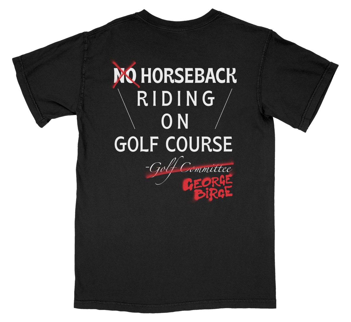 Country Club Tee