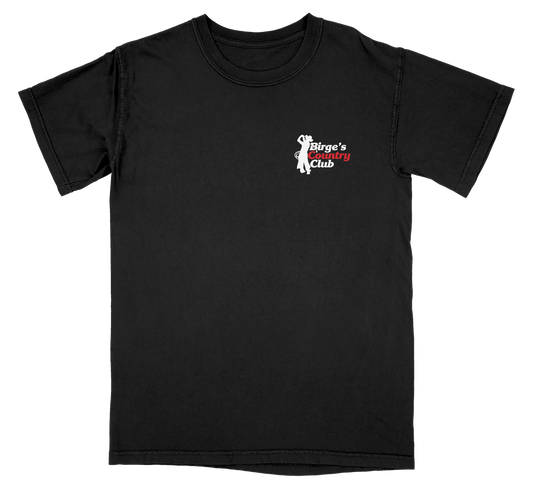 Country Club Tee