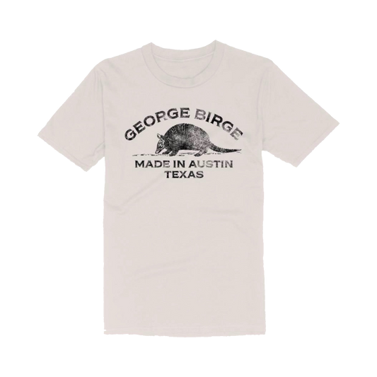 Stone Armadillo Tee