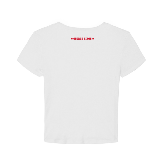 Cowboy Songs Baby Tee