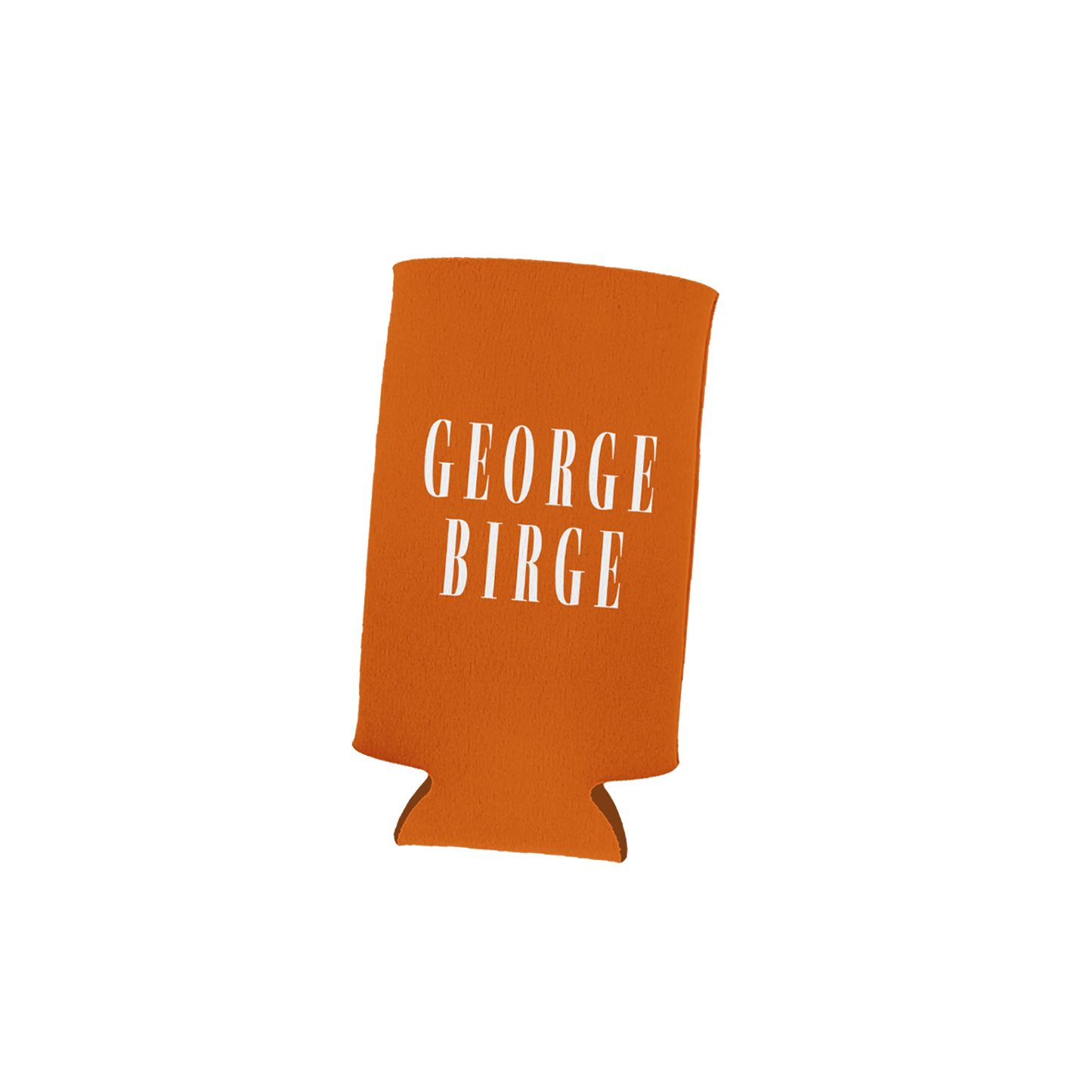 TX Longhorn Koozie