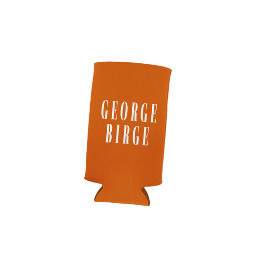 TX Longhorn Koozie