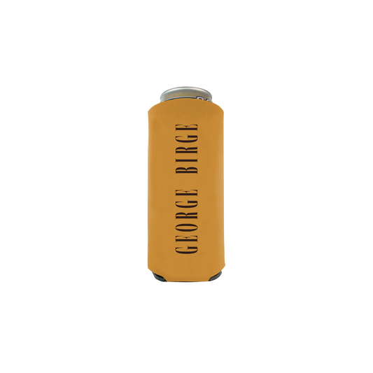 Longhorn Tallboy Koozie
