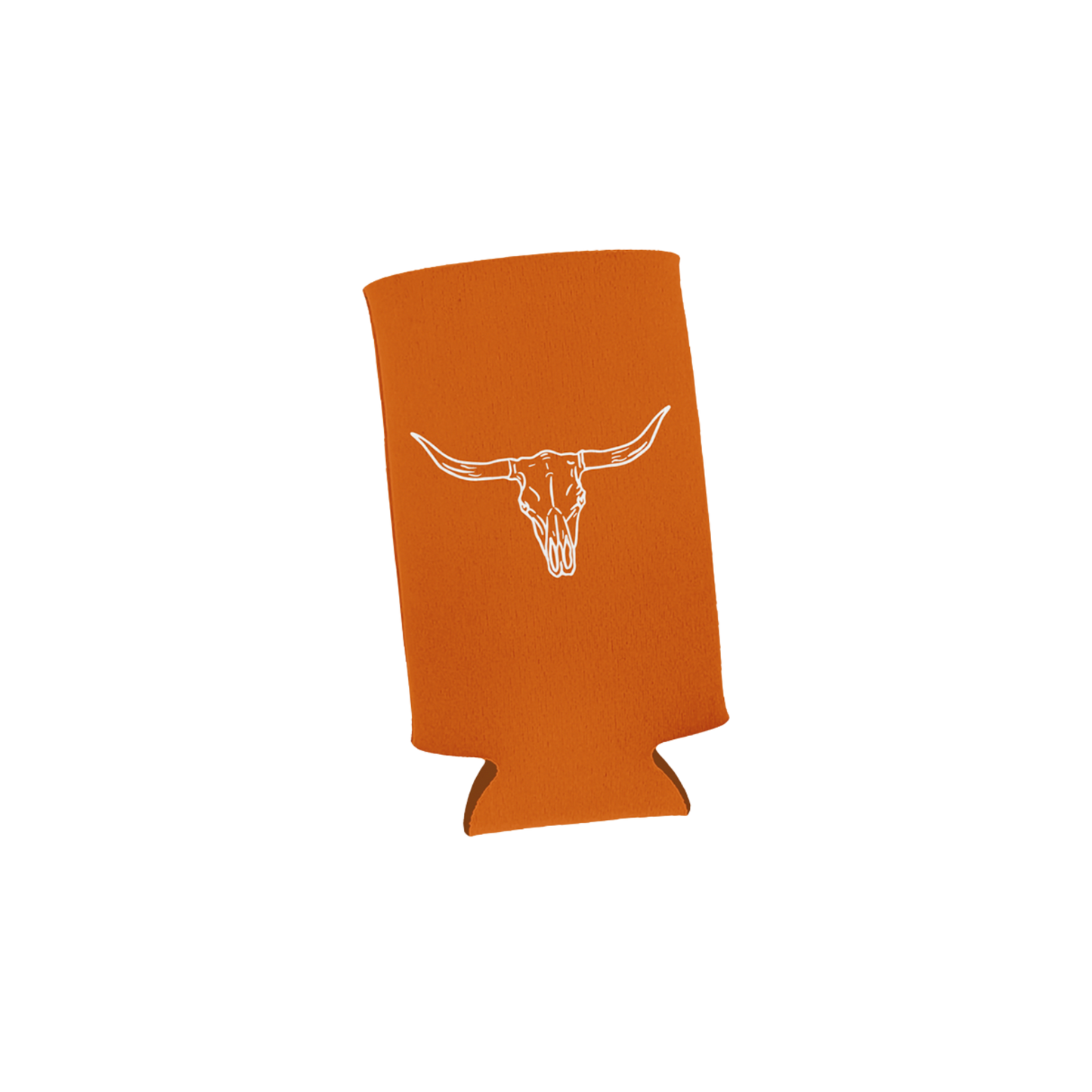 TX Longhorn Koozie