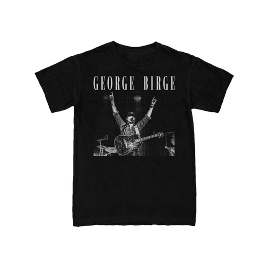 George Birge Photo Tee