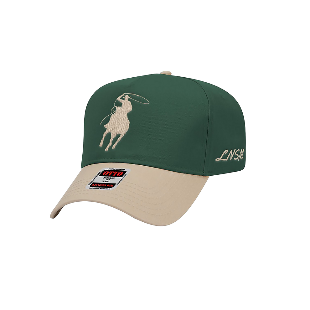 Roper Hat – George Birge