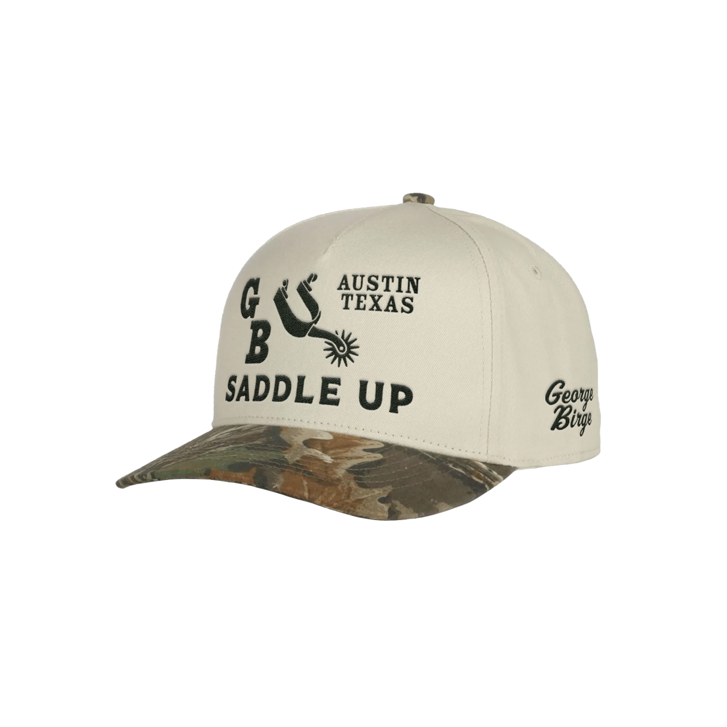 Saddle Up Hat