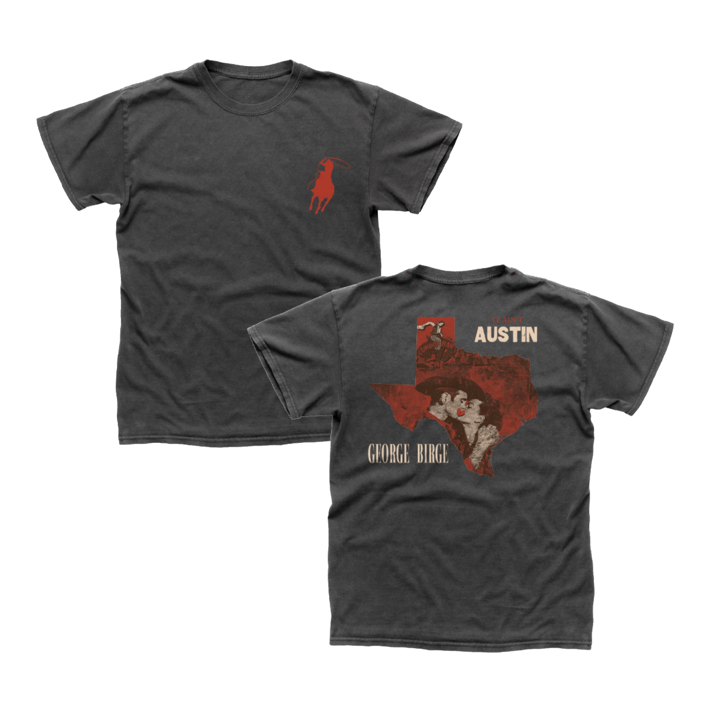 It Ain't Austin Tee